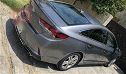 هیوندای سۆناتا